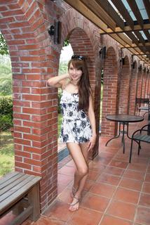 Jiaying Zhang feet photo 20