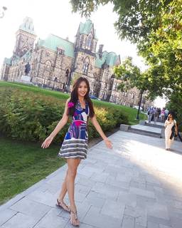 Jiaying Zhang feet photo 18