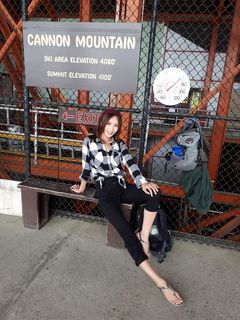 Jiaying Zhang feet photo 13