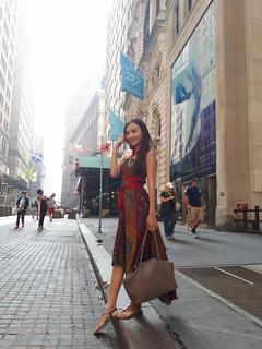 Jiaying Zhang feet photo 2