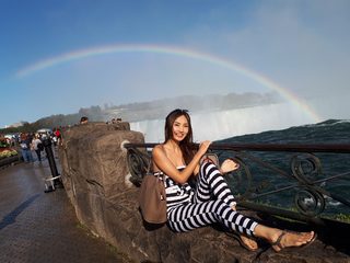 Jiaying Zhang feet photo 16