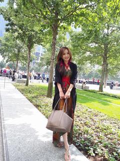 Jiaying Zhang feet photo 12