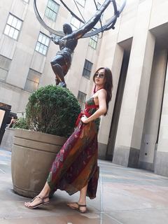 Jiaying Zhang feet photo 19