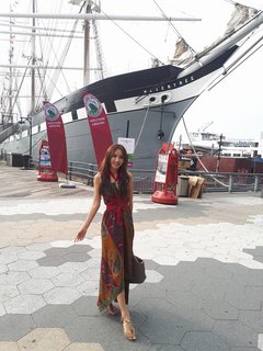 Jiaying Zhang feet photo 18
