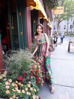 Jiaying Zhang feet photo 14