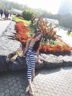 Jiaying Zhang feet photo 11