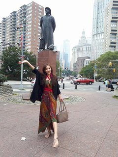 Jiaying Zhang feet photo 3