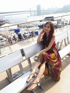 Jiaying Zhang feet photo 20