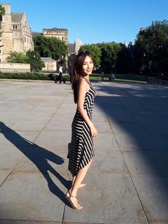 Jiaying Zhang feet photo 11