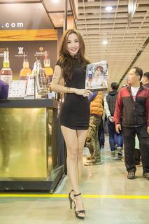 Jiaying Zhang feet photo 17