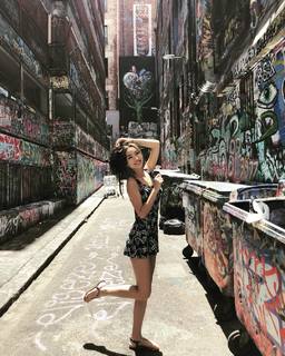 Jiaying Zhang feet photo 7
