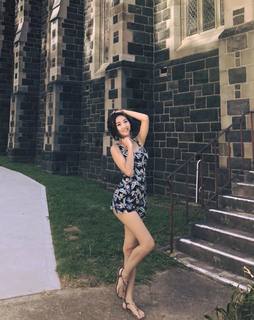 Jiaying Zhang feet photo 19