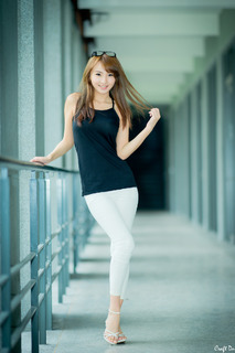 Jiaying Zhang feet photo 15