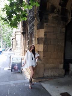 Jiaying Zhang feet photo 6