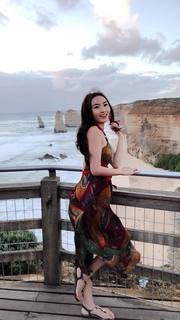 Jiaying Zhang feet photo 16