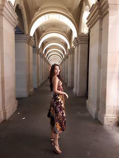 Jiaying Zhang feet photo 14
