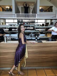 Jiaying Zhang feet photo 13