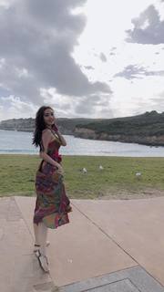 Jiaying Zhang feet photo 7