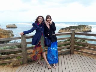 Jiaying Zhang feet photo 3