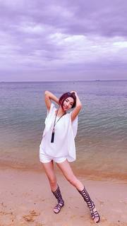 Jiaying Zhang feet photo 20