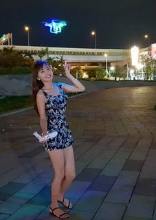 Jiaying Zhang feet photo 9