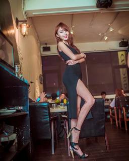 Jiaying Zhang feet photo 15
