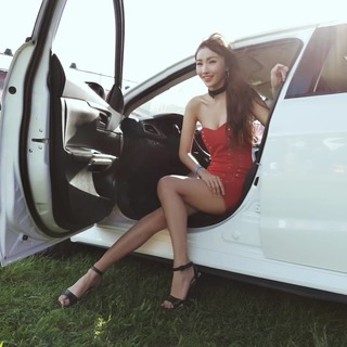 Jiaying Zhang feet photo 19