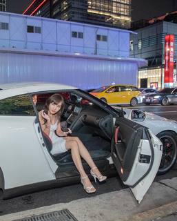 Jiaying Zhang feet photo 8