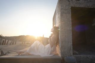 Jiaying Zhang feet photo 19