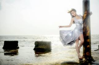 Jiaying Zhang feet photo 17