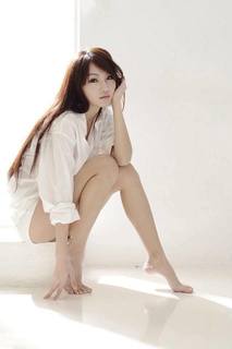 Jiaying Zhang feet photo 12