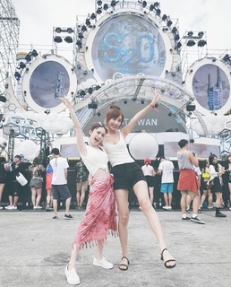 Jiaying Zhang feet photo 7