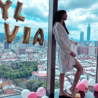 Jiaying Zhang feet photo 6