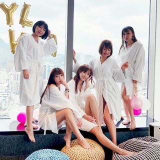 Jiaying Zhang feet photo 4