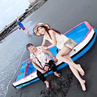 Jiaying Zhang feet photo 12