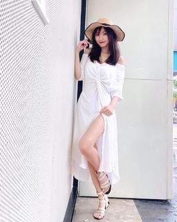 Jiaying Zhang feet photo 19