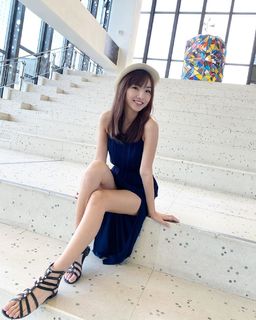 Jiaying Zhang feet photo 6