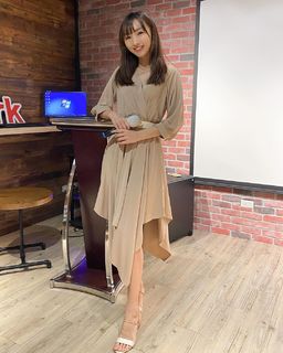 Jiaying Zhang feet photo 18