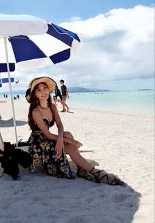Jiaying Zhang feet photo 14