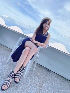 Jiaying Zhang feet photo 19