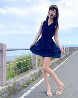 Jiaying Zhang feet photo 8