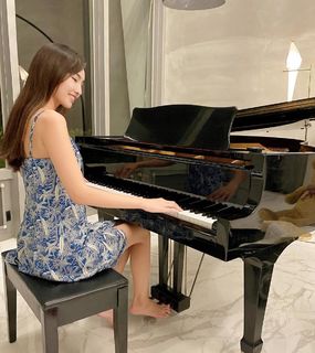 Jiaying Zhang feet photo 20
