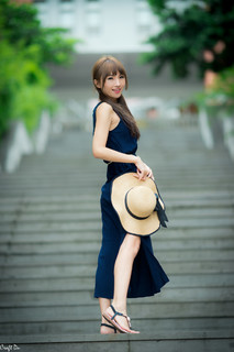 Jiaying Zhang feet photo 12