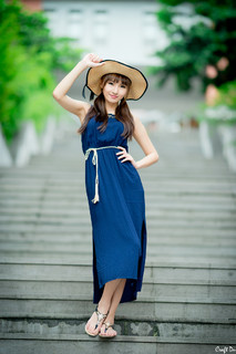 Jiaying Zhang feet photo 11