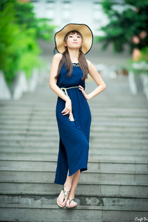 Jiaying Zhang feet photo 10