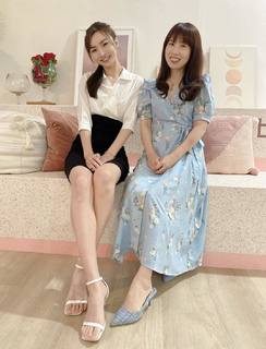 Jiaying Zhang feet photo 4