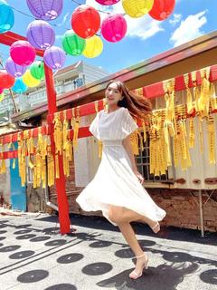 Jiaying Zhang feet photo 20