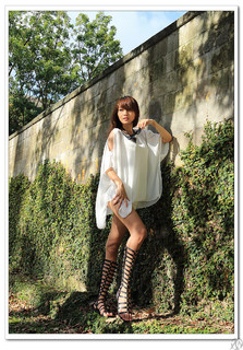 Jiaying Zhang feet photo 14