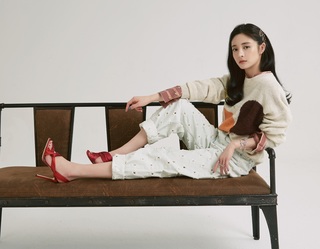 Jieqiong Zhou feet photo 18