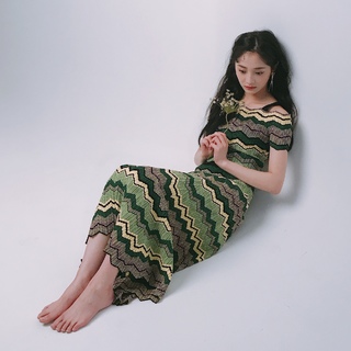 Jieqiong Zhou feet photo 14